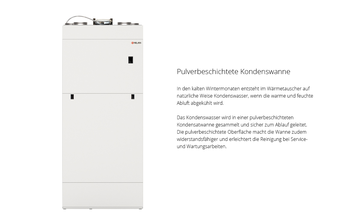 Compact P2 AIR9 E-Silent